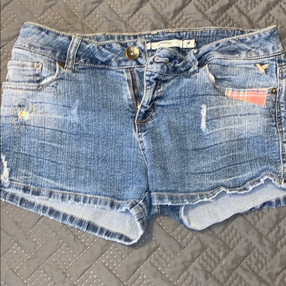 shorts